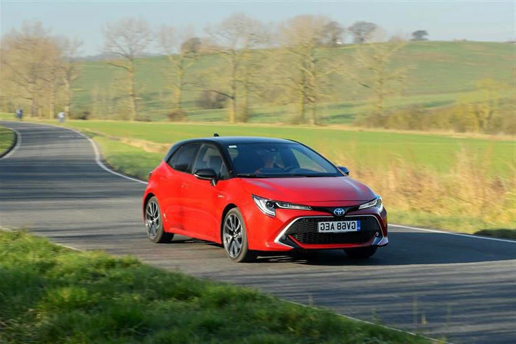 Toyota