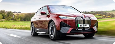 Electric car