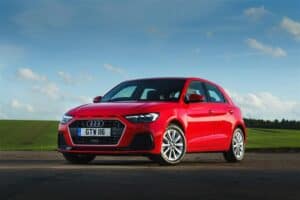 Image of Audi A1