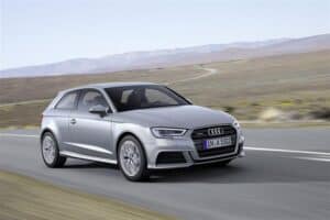 Image of Audi A3