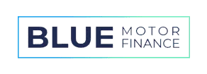 Logo for Blue Motor Finance