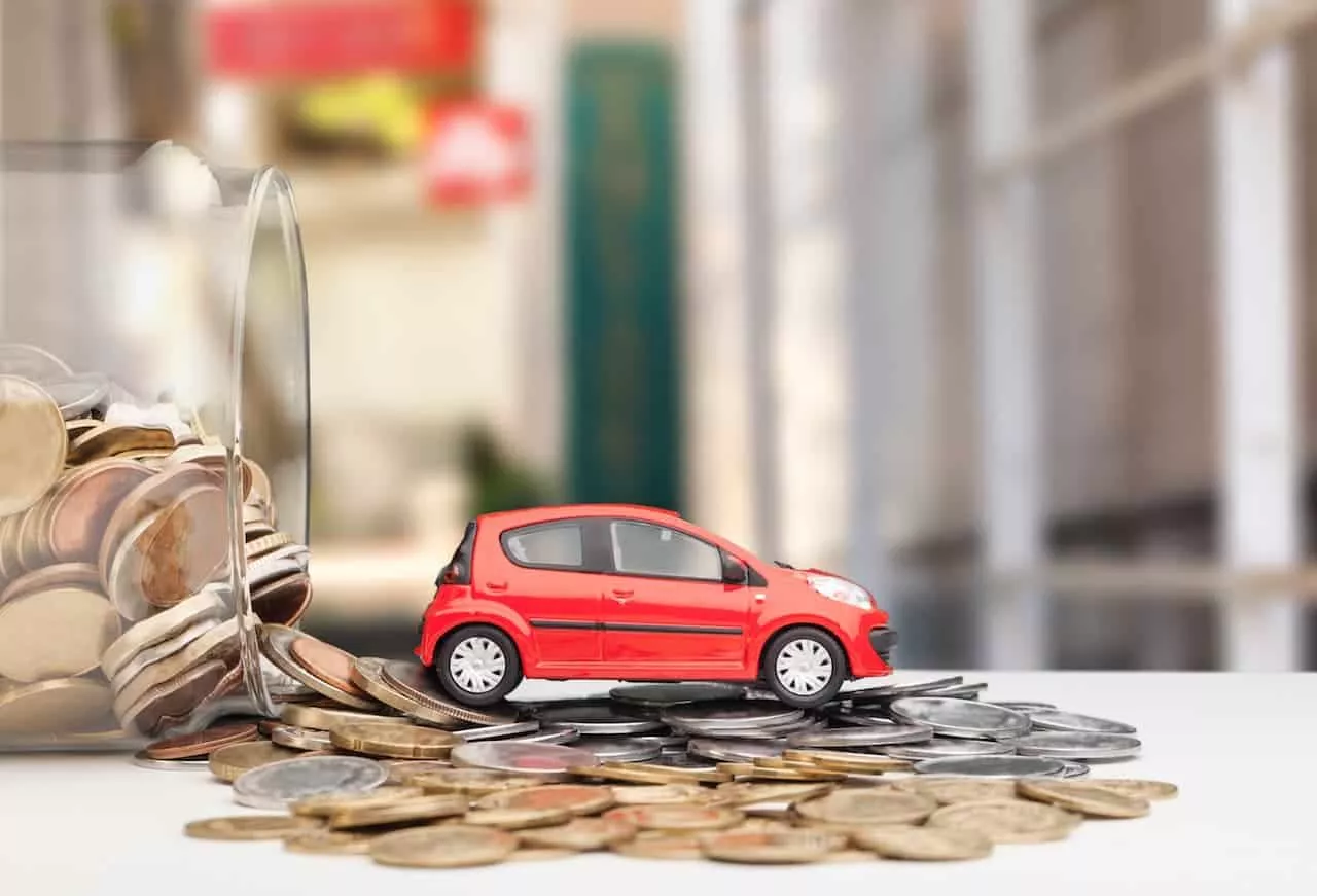 What is the cheapest car to buy on finance?