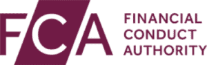 FCA (Financial Conduct Authority) Logo