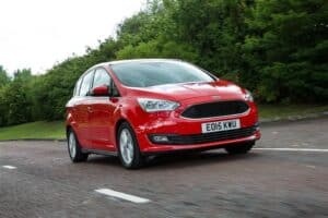 Image of Ford C-max