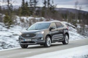 Image of Ford Edge