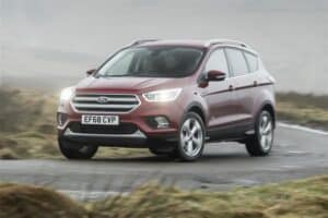 Kuga