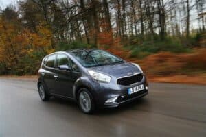 Kia Venga