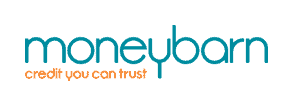 Logo for MoneyBarn Vehicle Finance