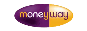Logo for MoneyWay Car Finance