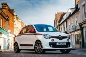 Renault Twingo