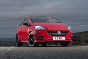 Corsa