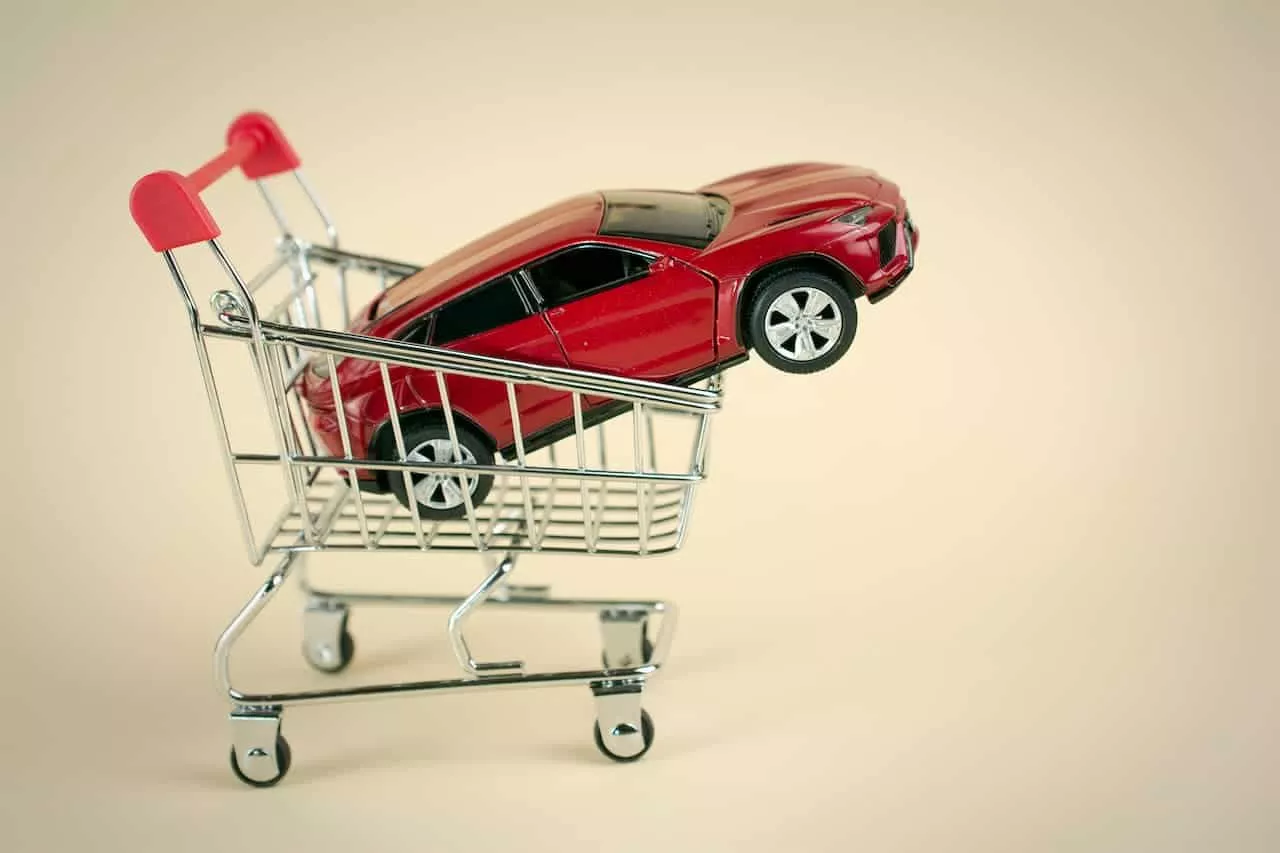 How much can you afford to spend on a car?