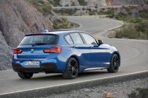 Image of BMW 1 Series