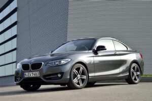 BMW 2 Series