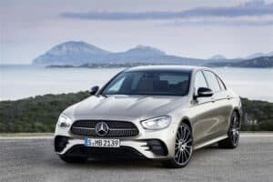 Mercedes Benz E Class
