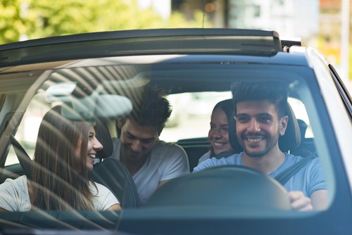 Main image for Car Finance for Students