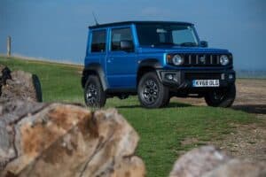 Jimny