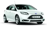 Ford Focus Car For Sale