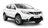 Used Nissan Qashqai Cars For Sale On Finance