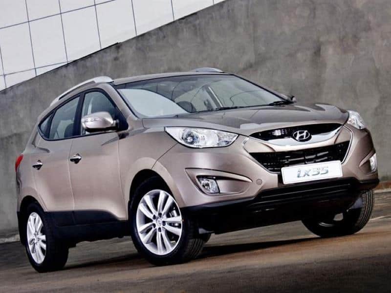 Hyundai ix35 for sale  Buy online with finance