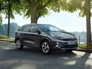 Kia e-Niro