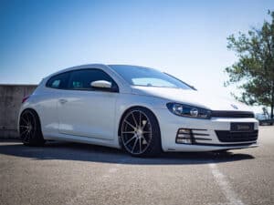 Scirocco