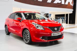 Baleno