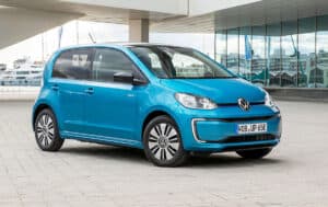 Volkswagen e-Up