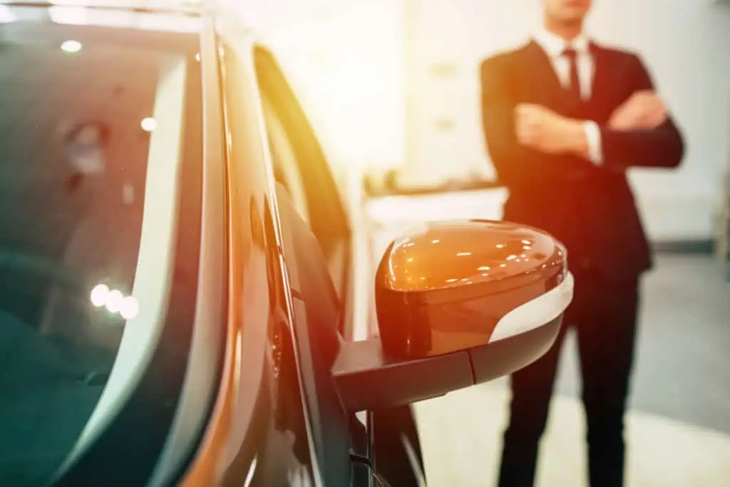 How to get the best deal when you trade in your car