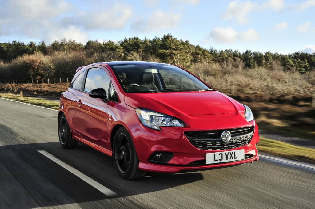 Vauxhall Corsa - 4 minute buying guide