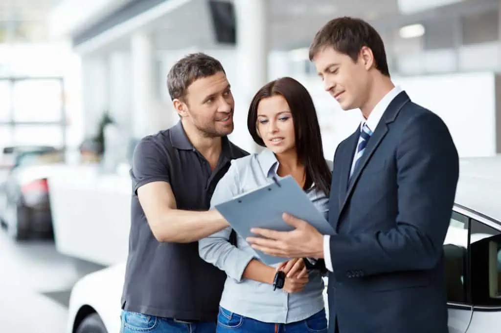 What are Guarantor Loans and How Do They Work When it Comes To Car Finance?