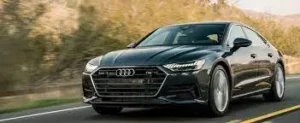 Image of Audi A7
