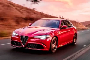 Giulia