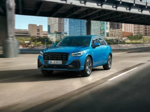 Audi Q2