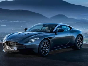 Aston Martin DB11