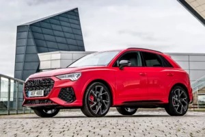 Image of Audi RSQ3