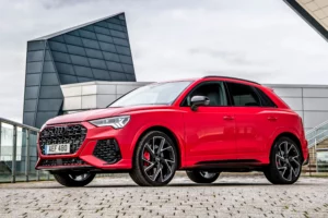 Audi RSQ3