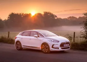 Citroen DS5