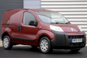 Citroen Nemo
