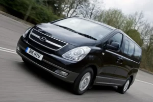 Hyundai i800