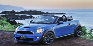 MINI Mini Roadster