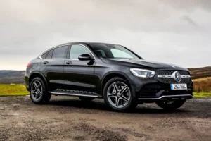 Mercedes Benz GLC Class