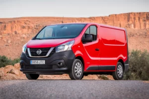 Nissan NV300