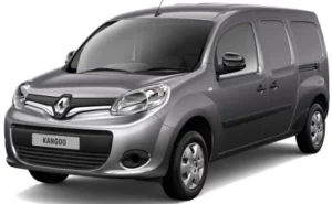 Image of Renault Kangoo