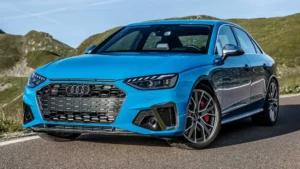 Audi S4
