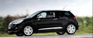 Citroen DS3
