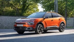 Citroen DS4