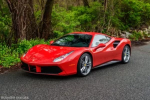 Ferrari 488