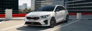 Kia Pro Ceed
