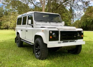 Land Rover 110